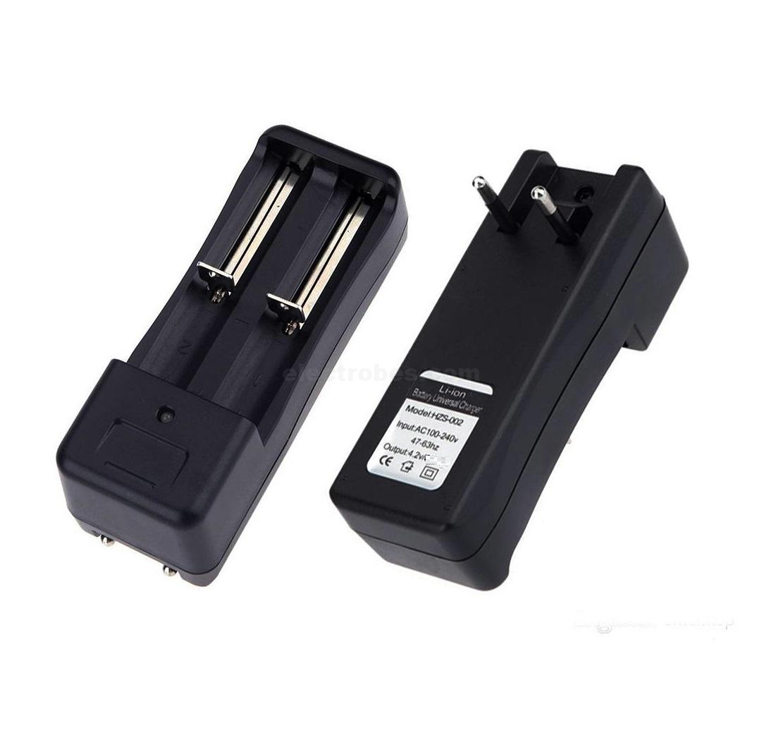 Li-ion-Battery-charger-Universal-Dual-3.7V-Battery-18650-Battery-Charger__sharvielectronics.jpg Universal Double Slots Li-ion Battery Charger for 18650 Cells 3.7v Rechargeable Lithium Ion Batteries