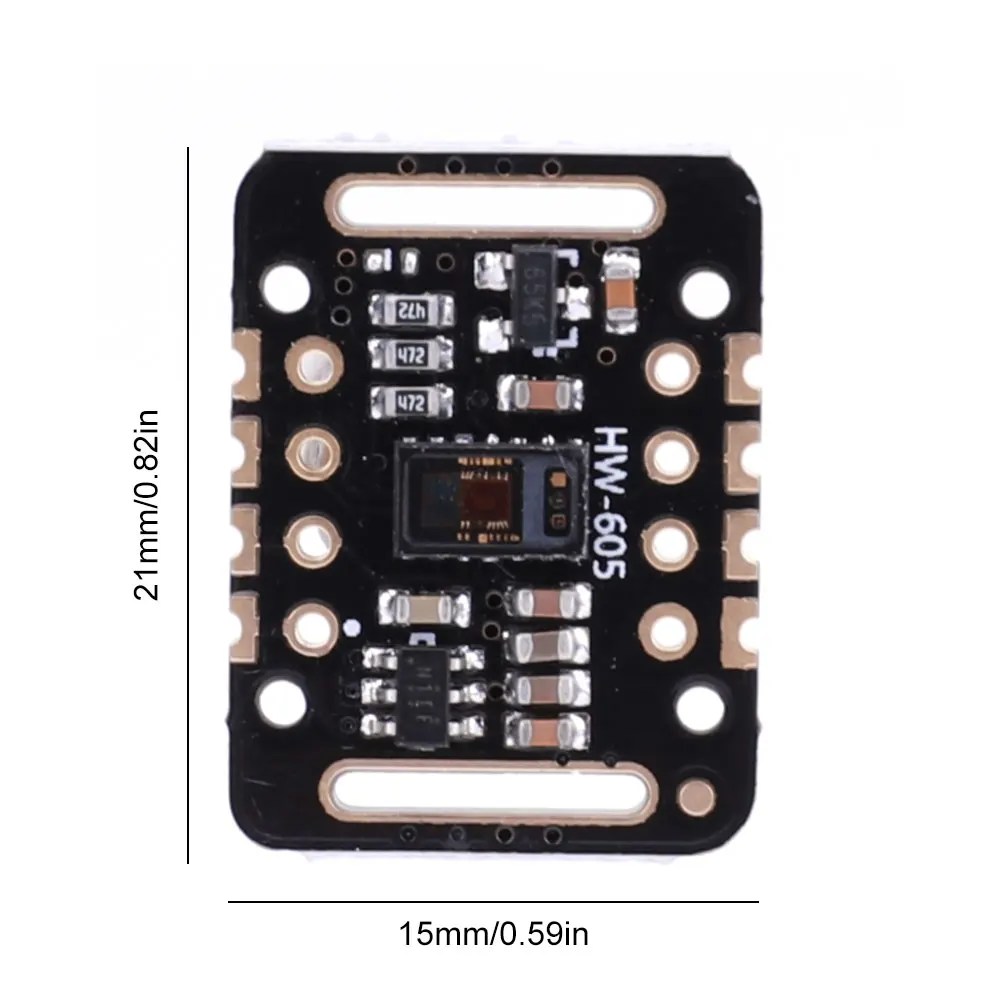 MAX30102-Heart-Rate-Sensor-Module-I2C-Blood-Oxygen-Sensor-1-8V-5V-Heart-Rate-at-best-price-in-pakistan.jpg MAX30102 Heart Rate Pulse Oximeter Blood Oxygen Sensor Module For Arduino - Image 5
