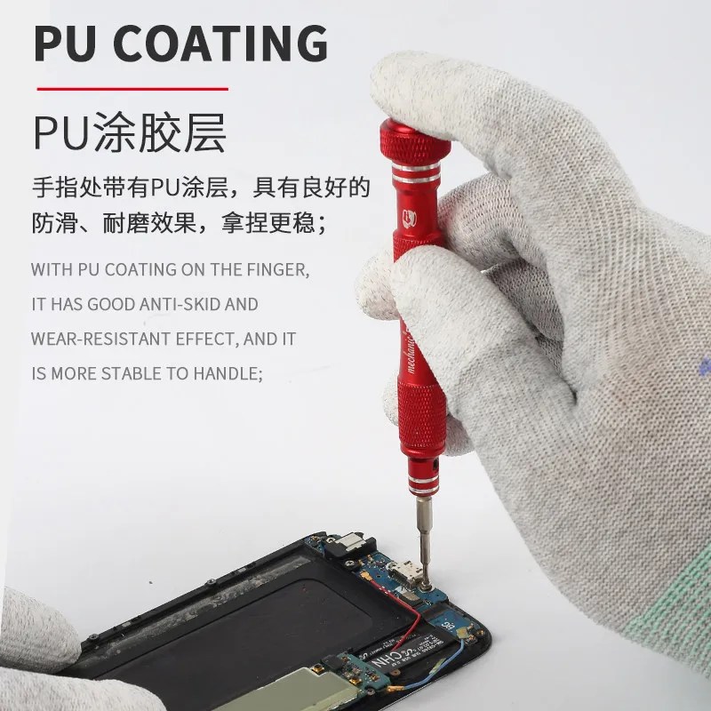 MECHANIC-AS-02-Carbon-Fiber-Anti-static-Gloves-Elasticity-Non-Slip-PU-Coating-Layer-Protective-Glove-Electronic-safety-in-Pakistan.jpg Mechanic AS02 Carbon Fiber Anti-Static Gloves PU Coated Protective Layer Gloves - Image 6
