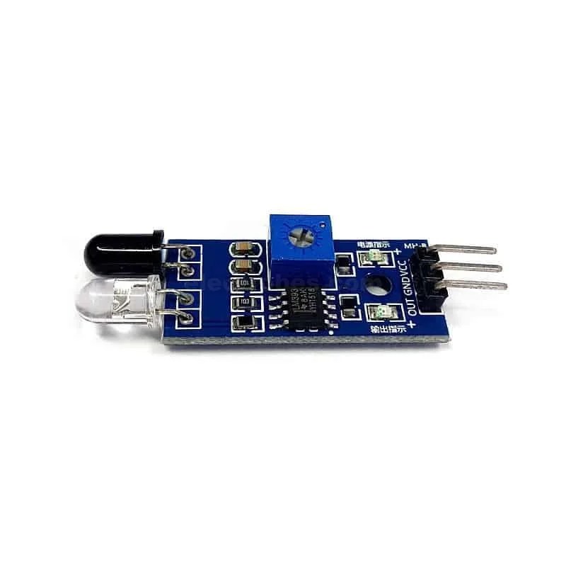 MH-infrared-Obstacle-Sensor-Module-.jpg IR Infrared Obstacle Avoidance Sensor Module for Arduino - Image 3