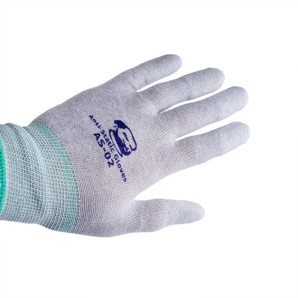 Mechanic-AS-02-anti-static-gloves-for-electronic-DIY-work-with-safety-gloves-pair-in-pakistan.jpg Mechanic AS02 Carbon Fiber Anti-Static Gloves PU Coated Protective Layer Gloves - Image 3