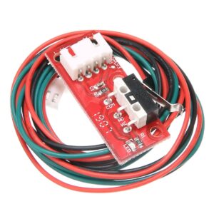 Mechanical End Stop End stop Limit Switch With Cable RAMPS 1.4