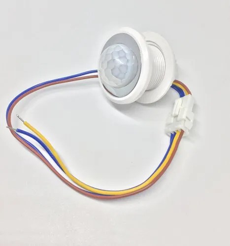 Mini-Motion-Sensor-Light-Switch-110-220V-PIR-Sensor-Smart-Detection-Time-Delay-Adjustable-in-islamabad.jpg Mini Motion Sensor Light Switch 110-220V PIR Sensor Smart Detection Time Delay Adjustable Infrared Induction Detector for Strip LED Ceiling Lamp - Image 4