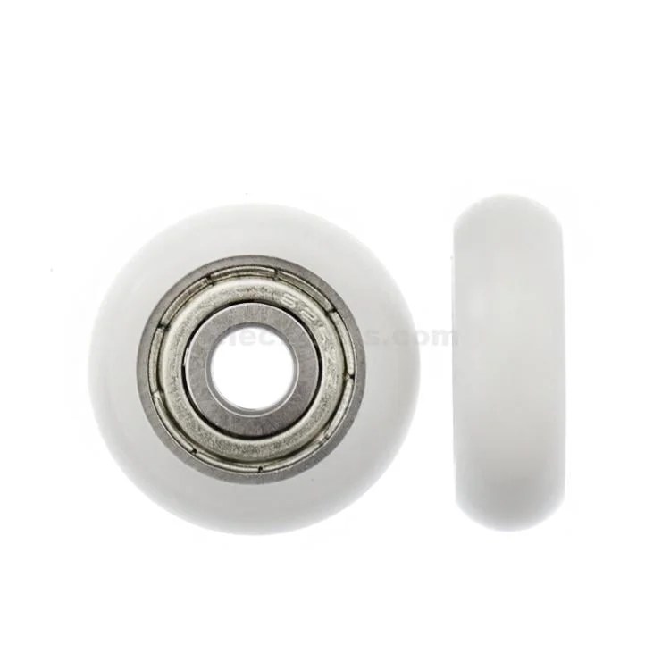O1CN01o8ZWsp1a4uP4iED0b_33073277.jpg 3D printer track Bearing pulley BX24 accessories Open builds