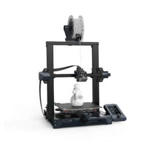 CREALITY Ender-3 S1 Pro FDM 3D Printer compatible with 220x220x270mm Printing Volume