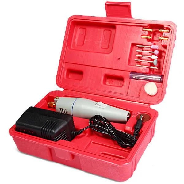 PCB-Mini-Drill-Machine-1-2.jpg Mini Electric Drill Machine PCB Drill Grinder Set With Adapter - Image 5
