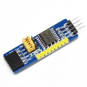 PCF8574 IO Expansion Board I/O Expander I2C-Bus Evaluation Development Module