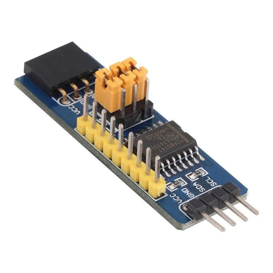 PCF8574T-PCF8574-IO-Expansion-Board-IO-Expander-I2C-Bus-Evaluation-Development-Module-in-Pakistan.jpg PCF8574 IO Expansion Board I/O Expander I2C-Bus Evaluation Development Module - Image 3
