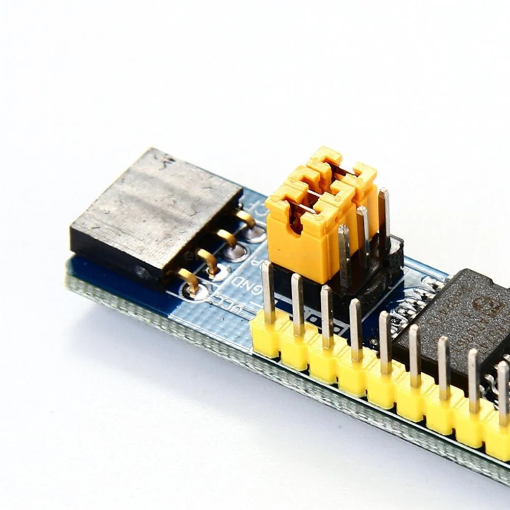 PCF8574T-PCF8574-IO-Expansion-Board-IO-Expander-I2C-Bus-Evaluation-Development-Module.jpg PCF8574 IO Expansion Board I/O Expander I2C-Bus Evaluation Development Module - Image 4