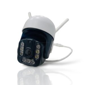 IMOU 2MP Full Colour Night Vision Pan-Tilt Camera
