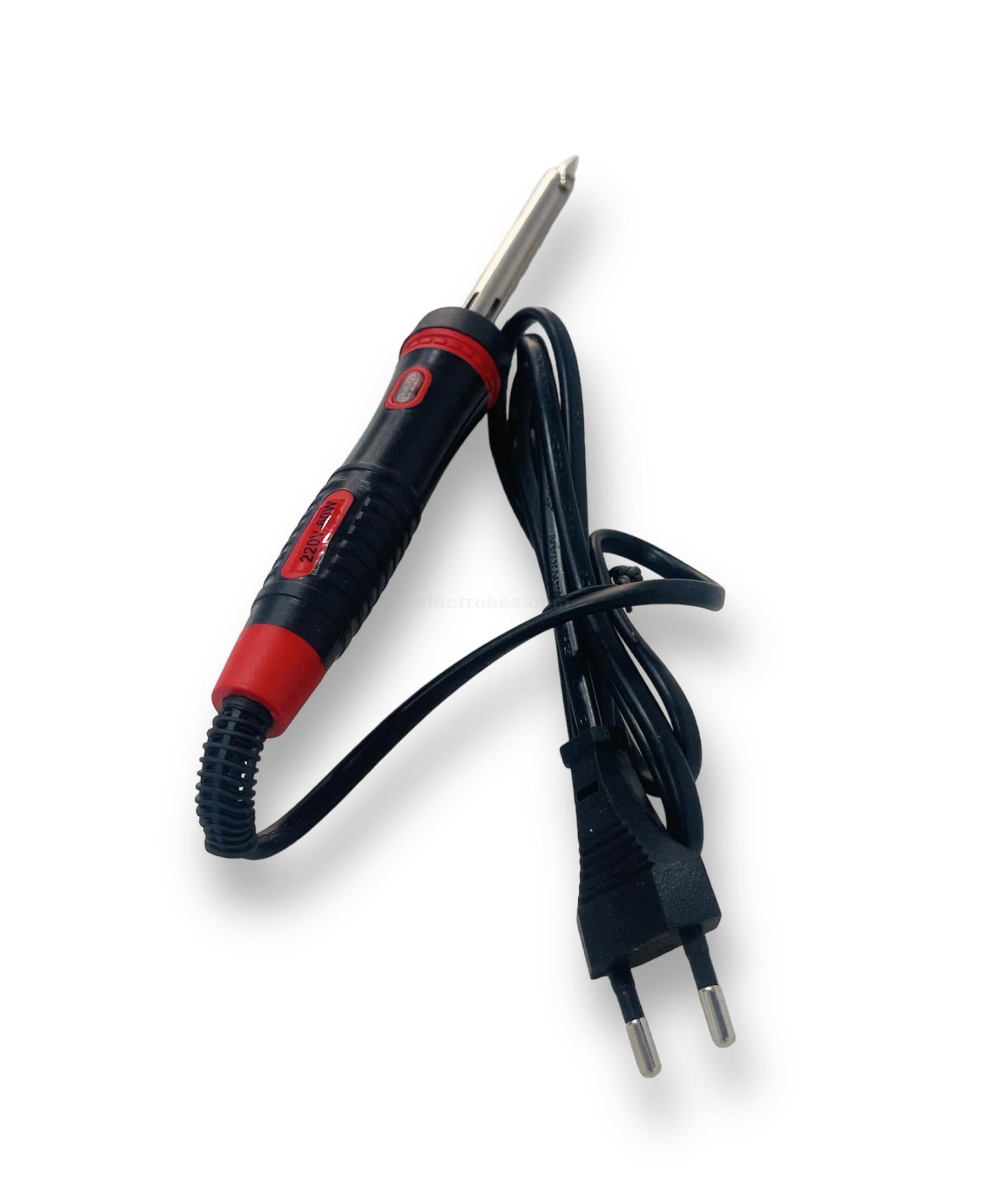 PhotoRoom-20230724-163503.jpg AS-T 40W Soldering Iron with Indicator Light