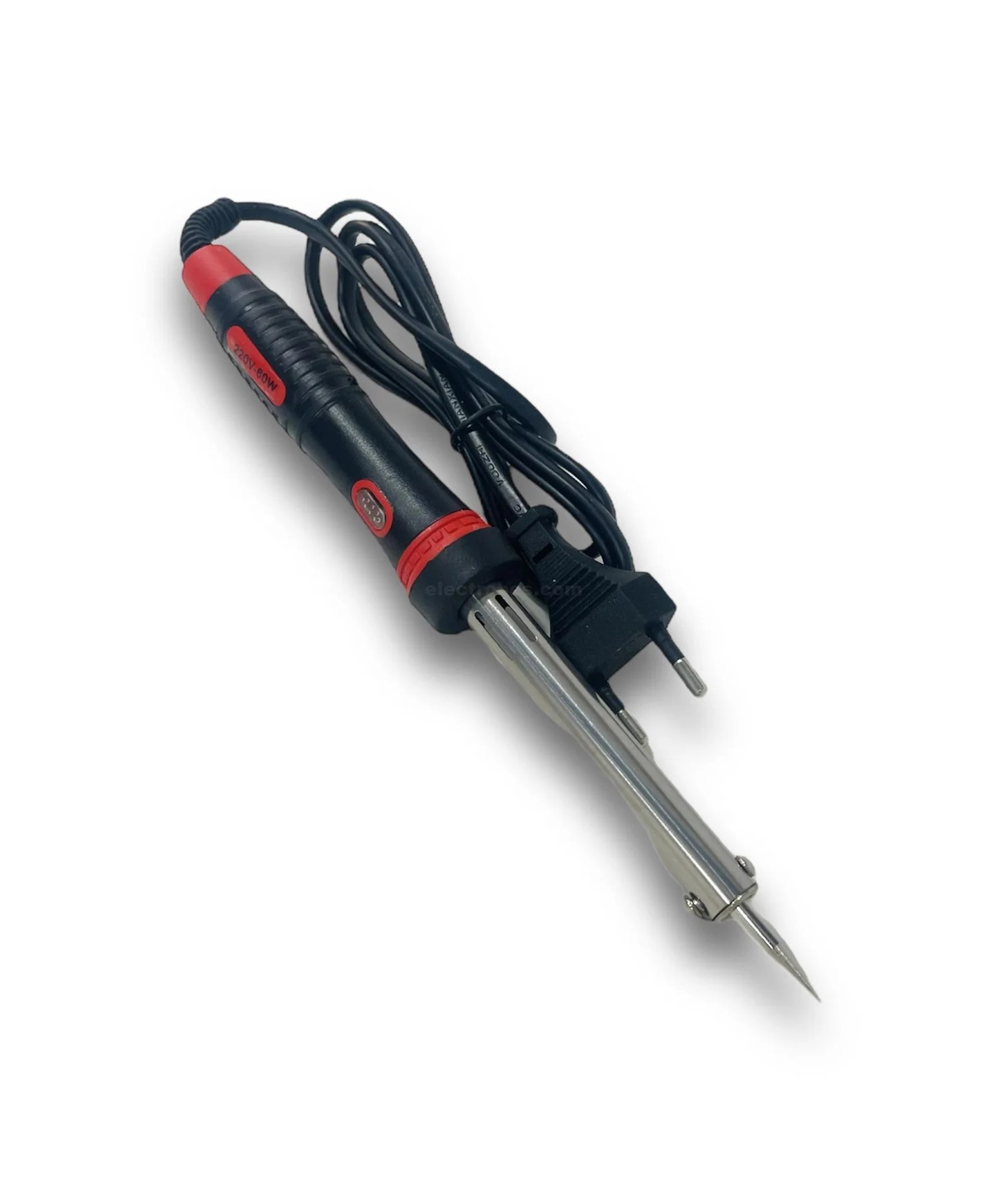 PhotoRoom-20230724-163623.jpg AS-T 40W Soldering Iron with Indicator Light - Image 2