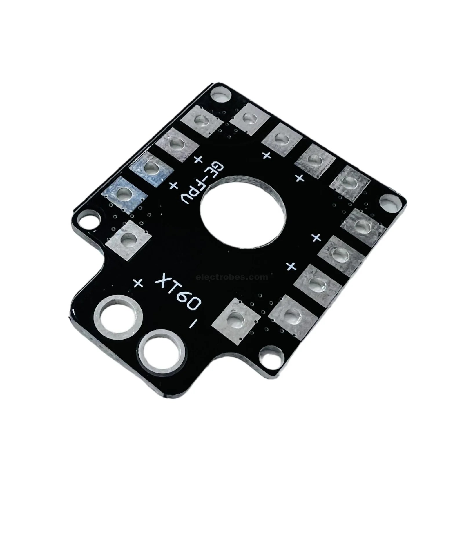 PhotoRoom-20230923-144047.jpg F17169 Hole 30×30 Side 35×35 PCB ESC Power Distribution Board for DIY RC Mini Quadcopter Multicopter FPV Drone - Image 3