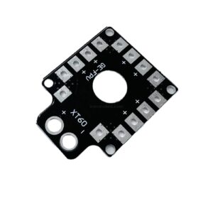 F17169 Hole 30×30 Side 35×35 PCB ESC Power Distribution Board for DIY RC Mini Quadcopter Multicopter FPV Drone