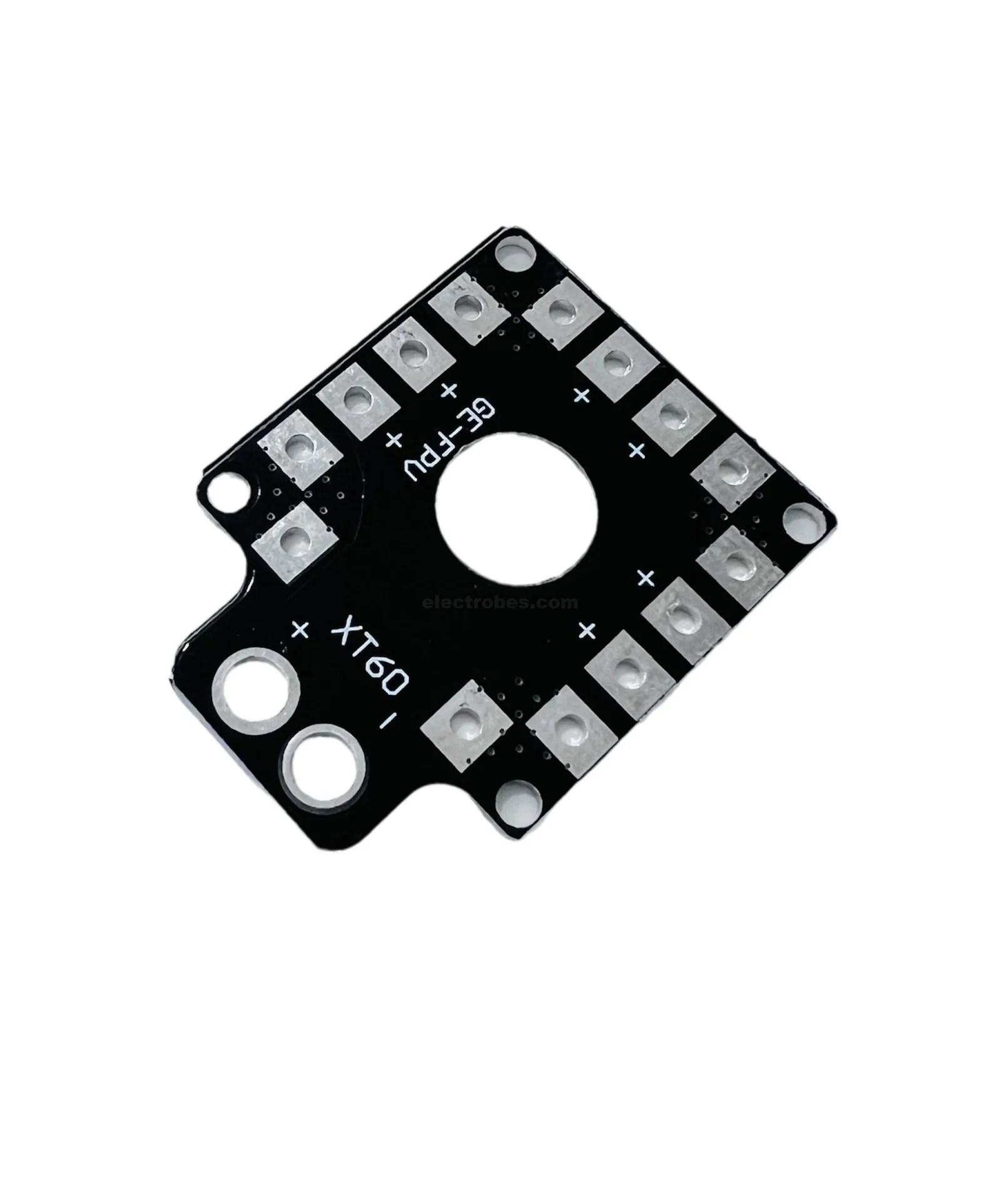 PhotoRoom-20230923-144142.jpg F17169 Hole 30×30 Side 35×35 PCB ESC Power Distribution Board for DIY RC Mini Quadcopter Multicopter FPV Drone