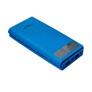 Spring Park Portable 7×18650 Battery Charger Case Holder