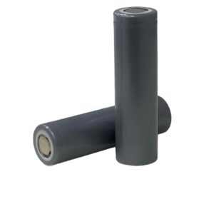3.7V 1200mAh Rechargeable 18650 Li-Ion Battery Cell – New