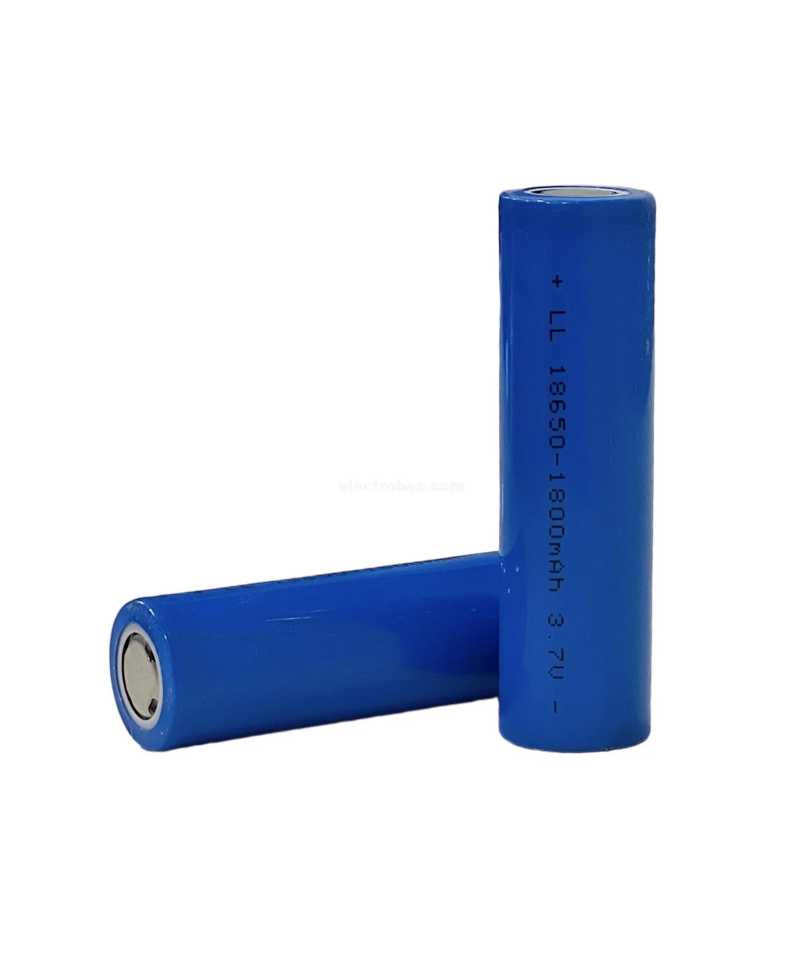 Photoroom_20240212_192349.jpg 3.7V 1800mAh Rechargeable 18650 Li-Ion Battery Cell – New
