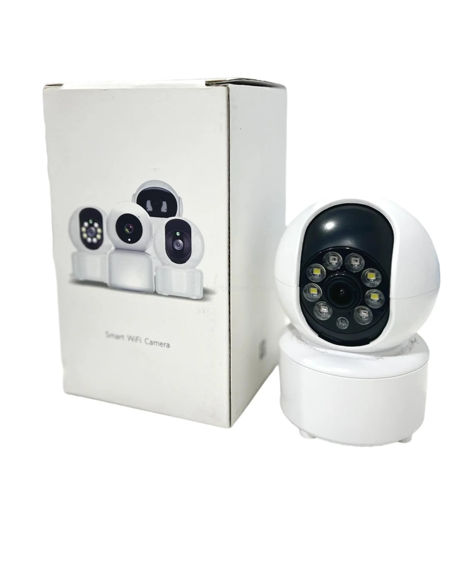 Photoroom_20240213_165553.jpg V380 Home Security Camera 360° 2MP 3.9mm (110°) 1080P FHD - Image 2