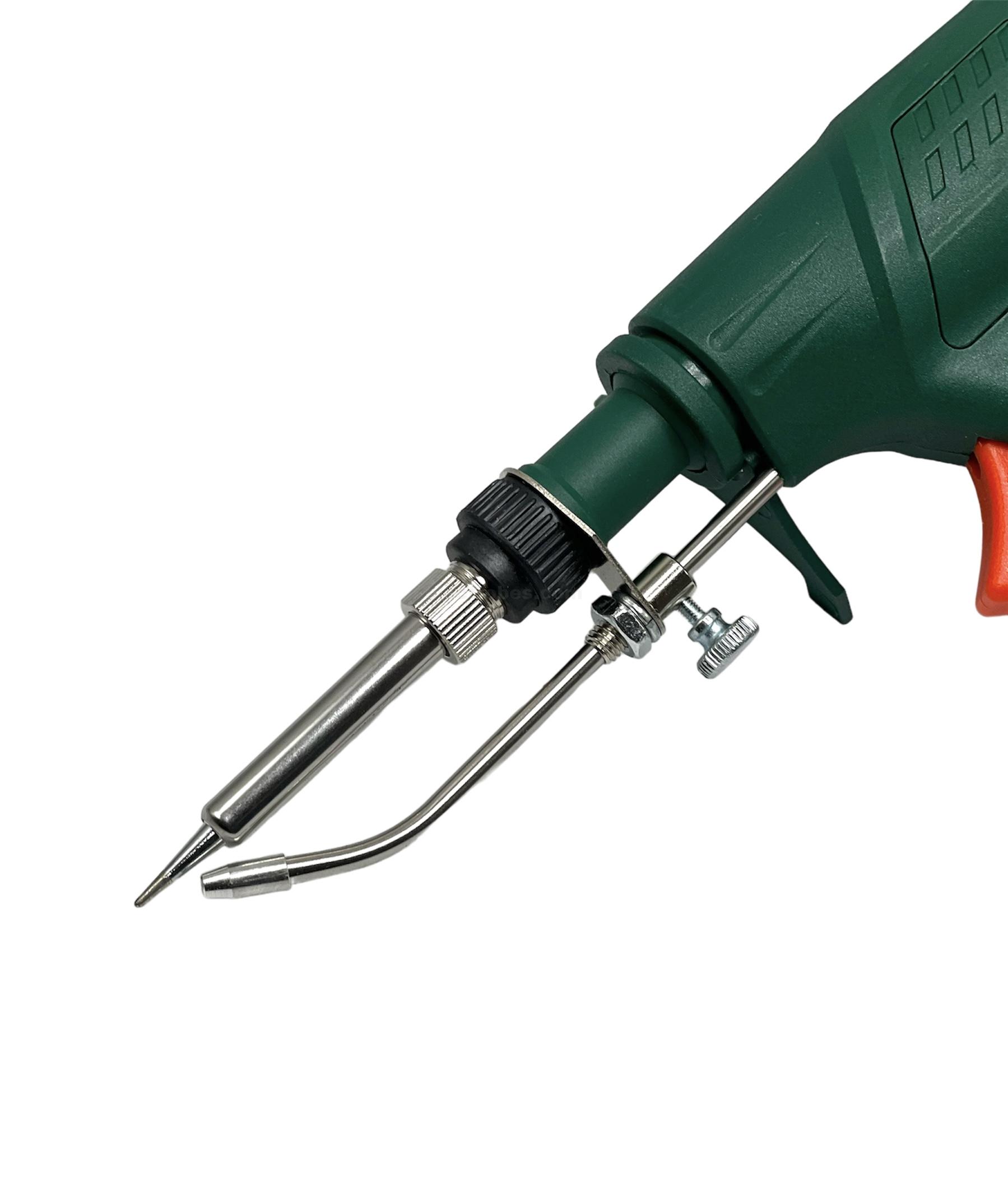 Photoroom_20240608_152445.jpeg Soldering Gun Auto Solder Feed Hand-Held Soldering Iron Welding Gun Tool - Image 5