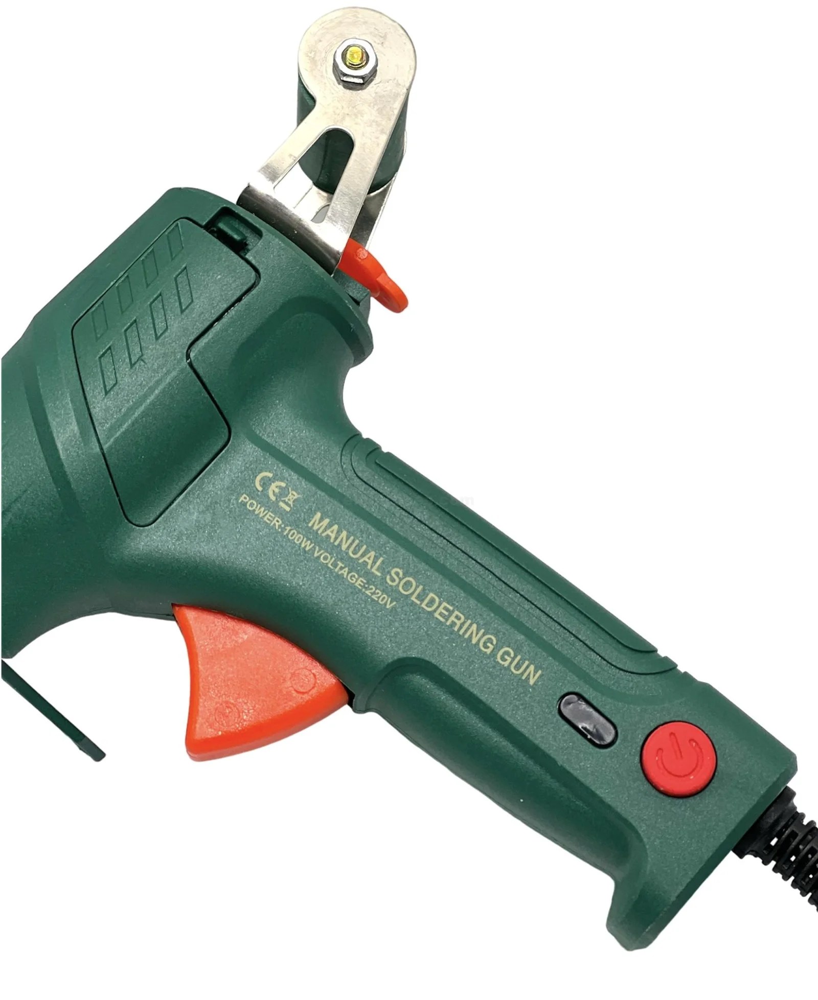 Photoroom_20240608_152541.jpeg Soldering Gun Auto Solder Feed Hand-Held Soldering Iron Welding Gun Tool - Image 6