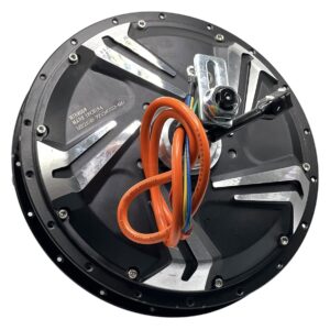 48/60/72V 800W Brushless Electric Bike Hub Motor E-bike BLDC Motor