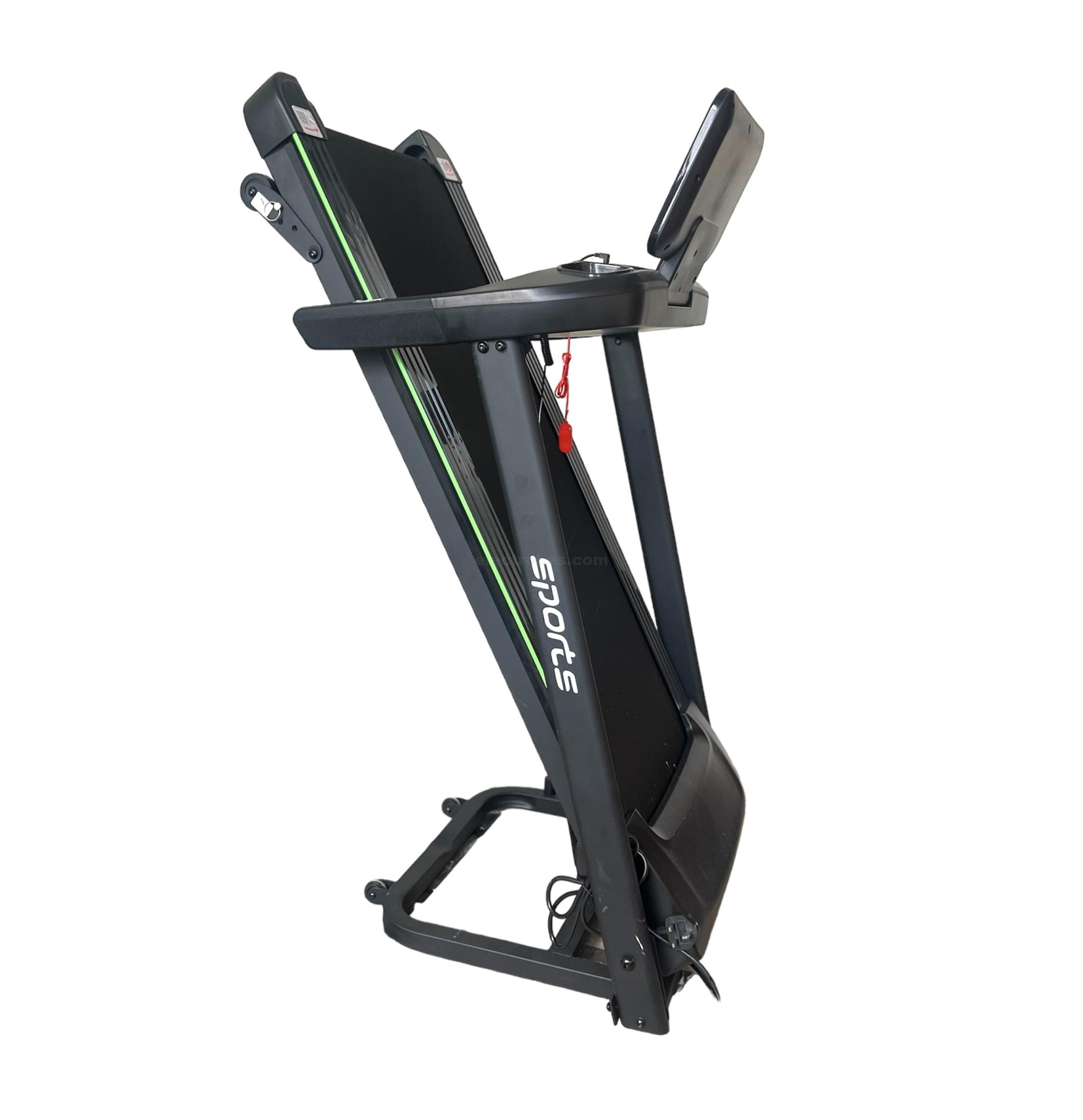 Photoroom_20240623_183647.jpg Foldable Portable Walking Treadmill Machine S9 Series with Larger Display - Image 3