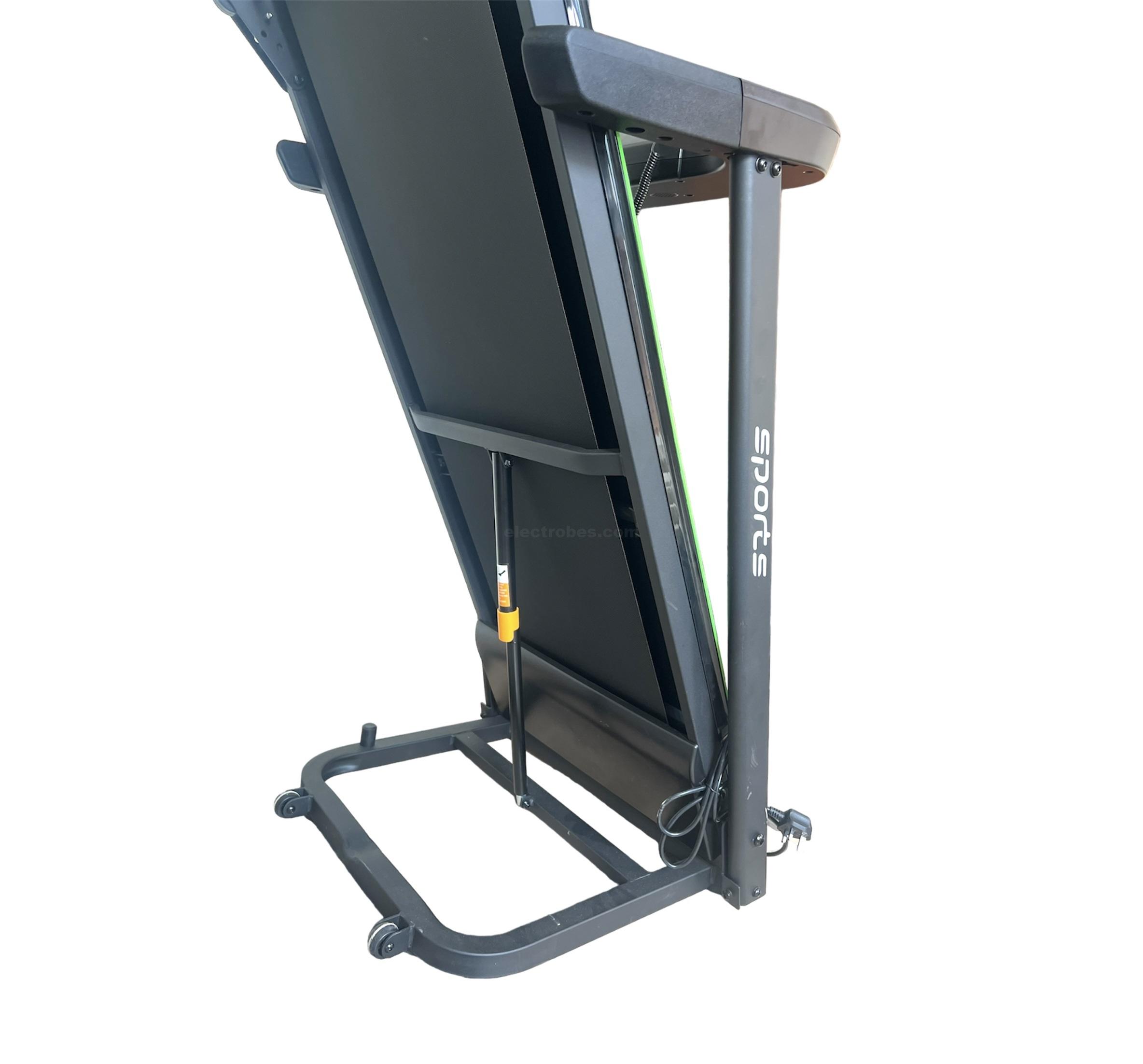 Photoroom_20240623_183715.jpg Foldable Portable Walking Treadmill Machine S9 Series with Larger Display - Image 4
