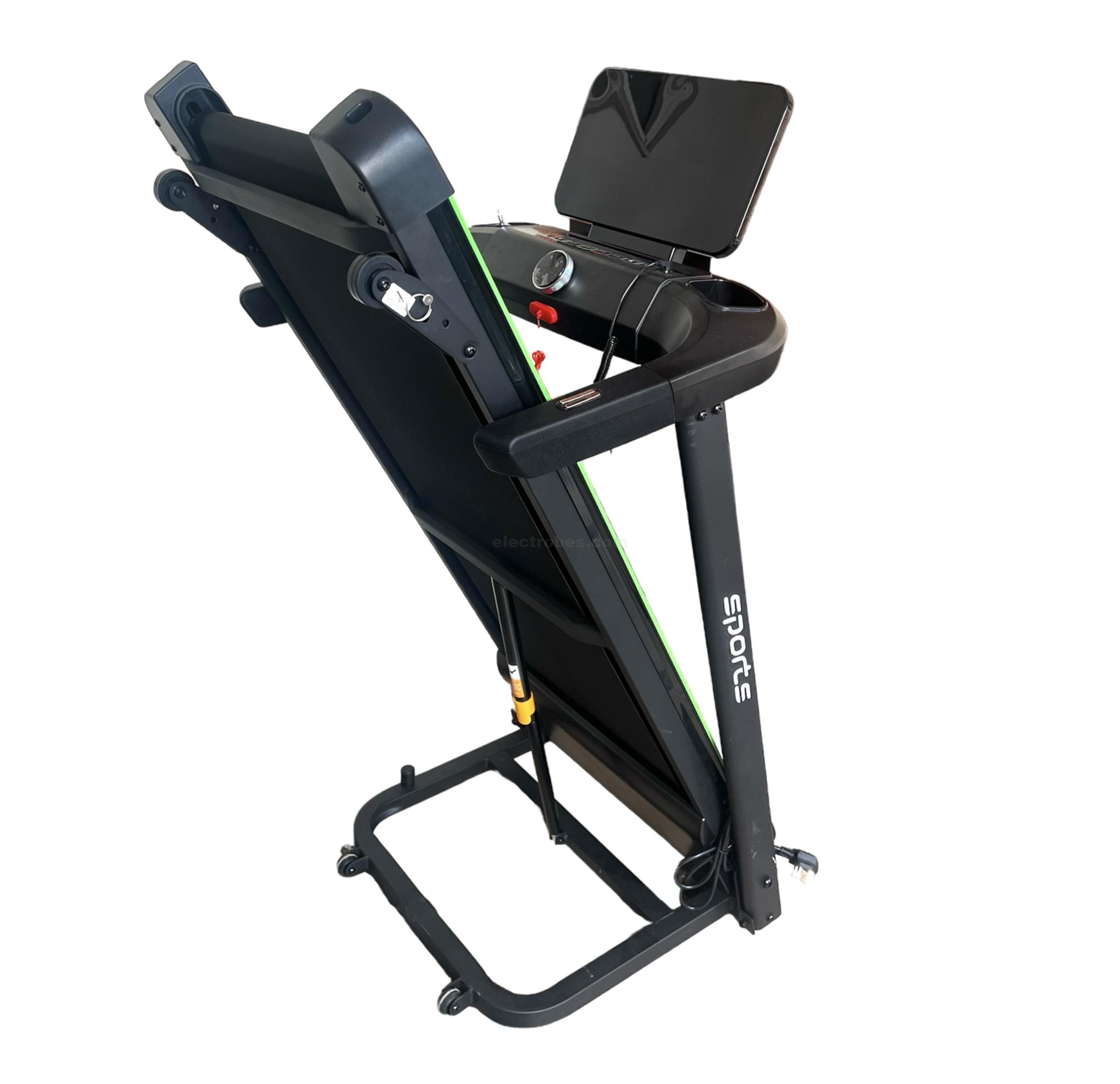 Photoroom_20240623_184109.jpg Foldable Portable Walking Treadmill Machine S9 Series with Larger Display - Image 6