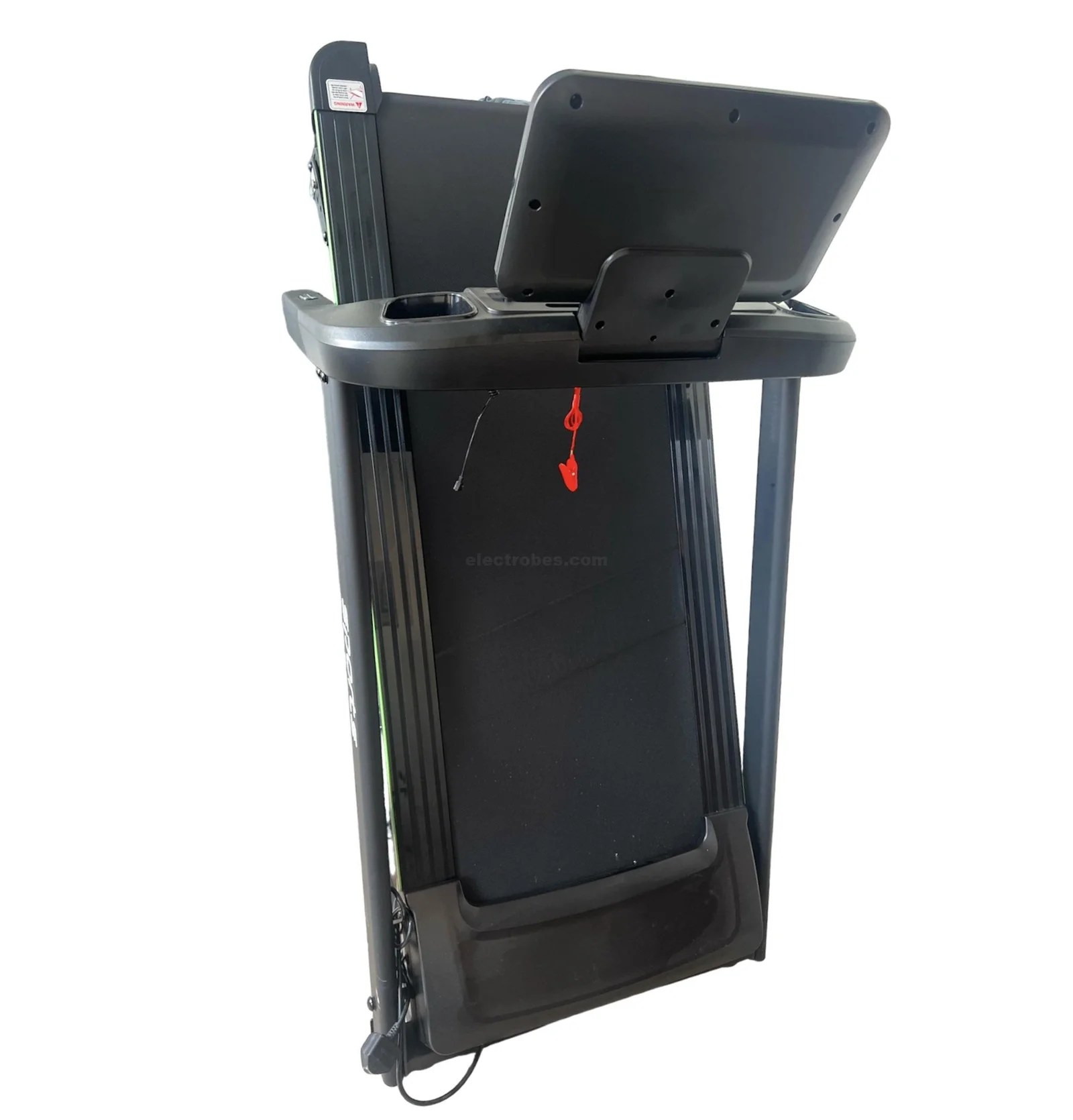Photoroom_20240623_184142.jpg Foldable Portable Walking Treadmill Machine S9 Series with Larger Display - Image 7
