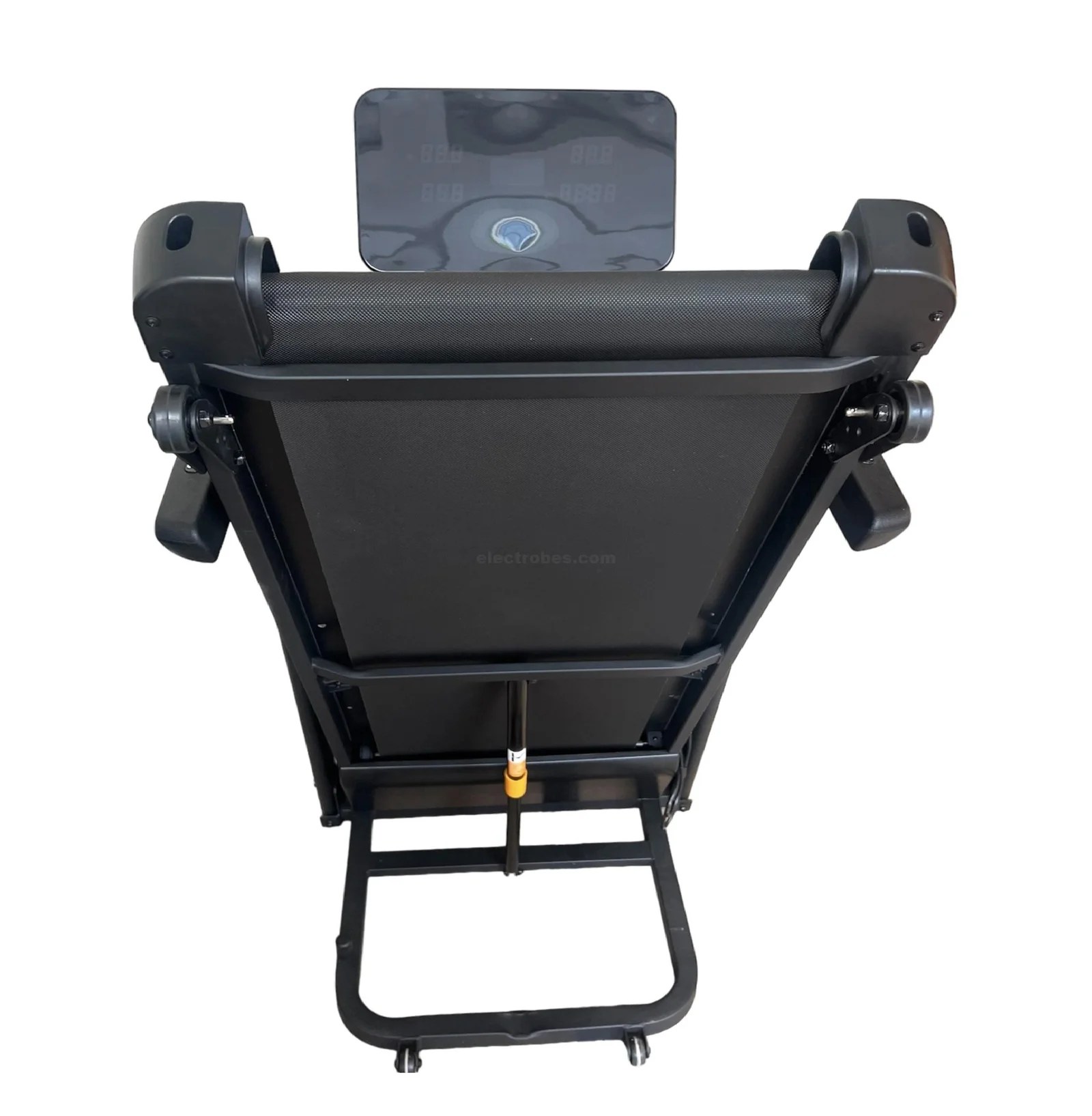 Photoroom_20240623_184450.jpg Foldable Portable Walking Treadmill Machine S9 Series with Larger Display - Image 10