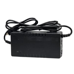 36V-42V 5A Electric Bike Lithium Ion Battery Charger E-bike Charger Adapter