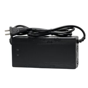 24V 8A E-bike Electric Scooty charger Deep Cycle Battery Charger Adapter