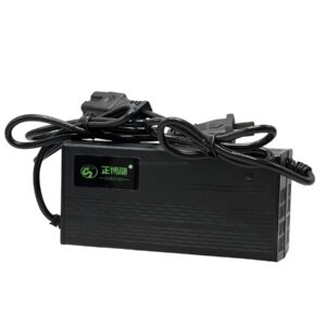 72V-84V 2A E-bike Electric bicycle Charger Li-ion Battery Charger Adapter