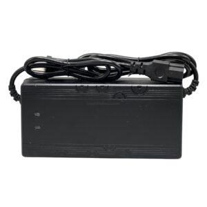 60V-70.3V 5A Electric Bike Lithium Ion Battery Charger E-bike Charger Adapter