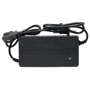24V 20Ah E-bike Electric Scooty charger Deep Cycle Battery Charger Adapter