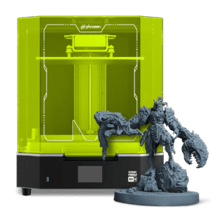 Phrozen Sonic Mega 8K S LCD/MSLA Resin 3D Printer