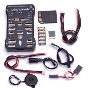 Pixhawk Flight Controller PX4 2.4.8 for FPV Drone And Quadcopter