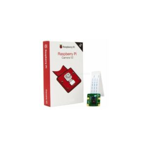 Official Raspberry Pi Camera Board V2 8MP 1080P High Resolution Camera Module