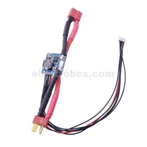 APM Power Module With 5.3V DC BEC – T Plug