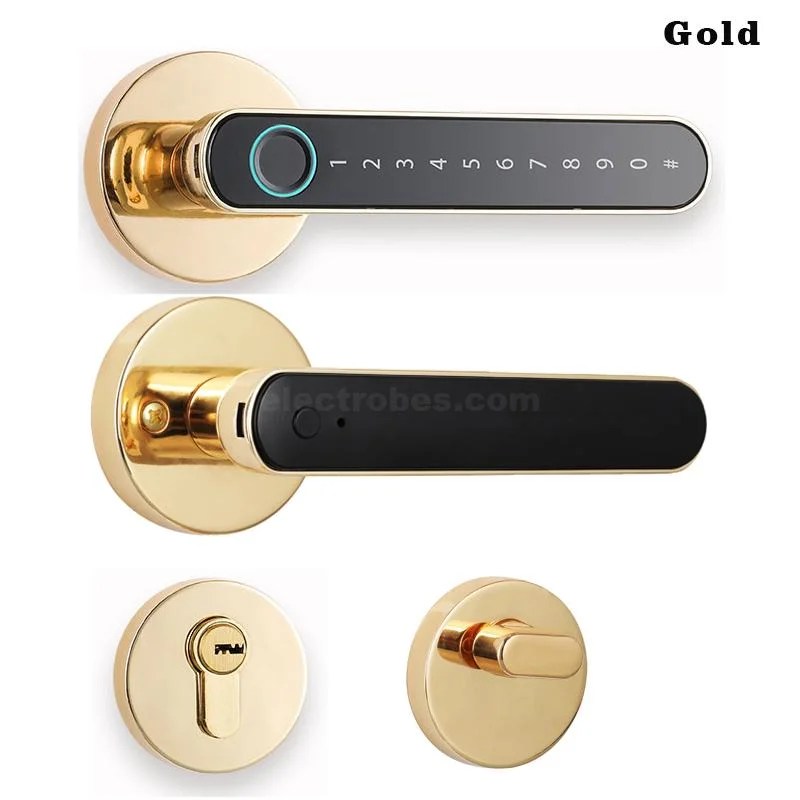 S604L-digital-smart-biometric-verification-key-pin-rfid-and-fingerprint-verification-security-door-lock-in-Pakistan-7.jpg S604L Digital Smart Handle Door Automatic Lock with RFID, Pin, Key and Biometric Verification System for Home Office Security
