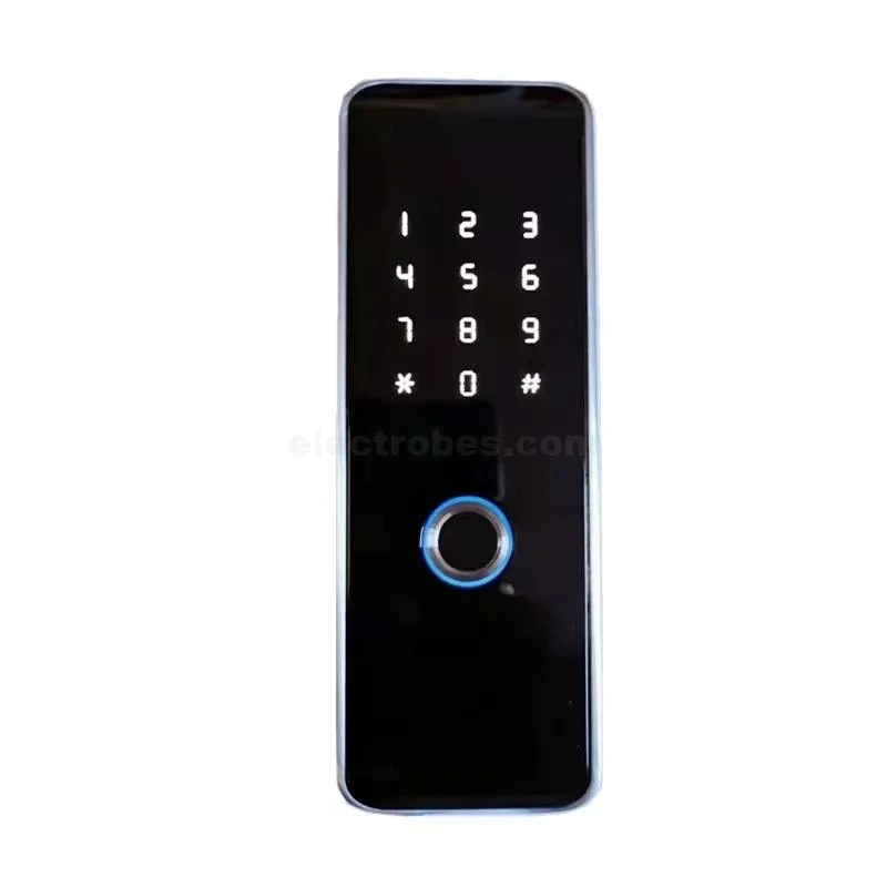 S618-Digital-Smart-Access-control-with-biometric-card-pin-App-remote-controlled-security-locking-systems-in-Pakistan-5.jpg S618-2 Digital Smart Access Control with RFID, Pin, Key and Biometric Verification System for Home Office Security