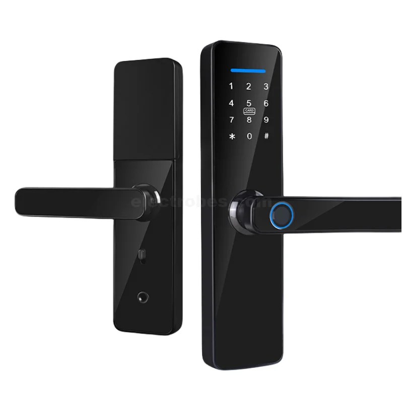 S811-Smart-Tuya-Wifi-Lock-Digital-Password-Biometric-Fingerprint-Card-Smart-Home-Door-Lock-in-Pakistan-4.jpg S811 Smart Tuya Wifi Lock Digital Password Biometric Fingerprint Card Smart Home Door Lock - Image 3