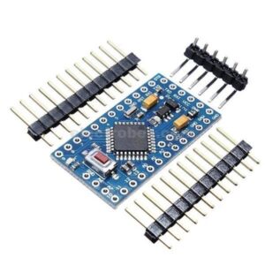 Arduino Pro Mini Atmega328P – 5V/16MHz