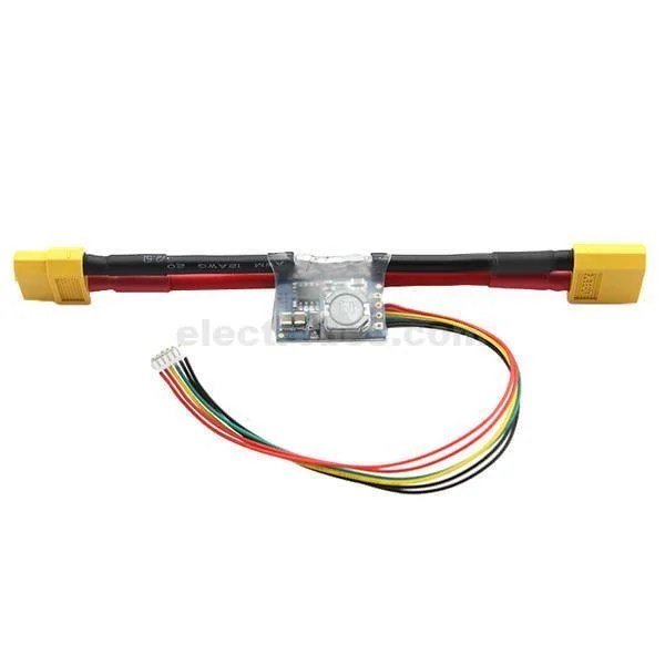 SKU119430.2.jpg APM Power Module With 5.3V DC BEC – XT60 Plug - Image 3