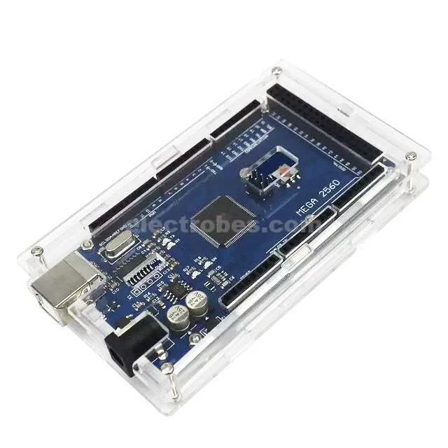 Smart-Electronics-Mega2560-Transparent-Acrylic-Box-Compatible-for-arduino-Mega-2560-R3-Case.jpg_640x640q70.jpg Transparent Acrylic Case Shell For Arduino Mega R3