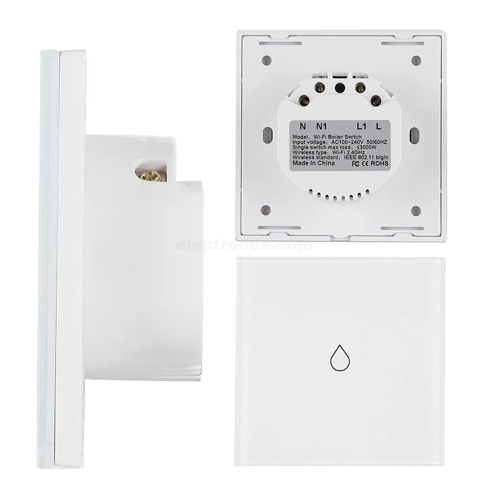Smart-Home-WiFi-Switch-20A-Boiler-Water-Heater-On-Off-Timer-Panel-APP-Remote-Control-Time-Setting-Touch-Switch-for-Alexa-EU-100-240V.jpg Smart Home WiFi Switch 20A Boiler Water Heater On Off Timer Panel APP Remote Control Time Setting Touch Switch for Alexa EU 100-240V - Image 4
