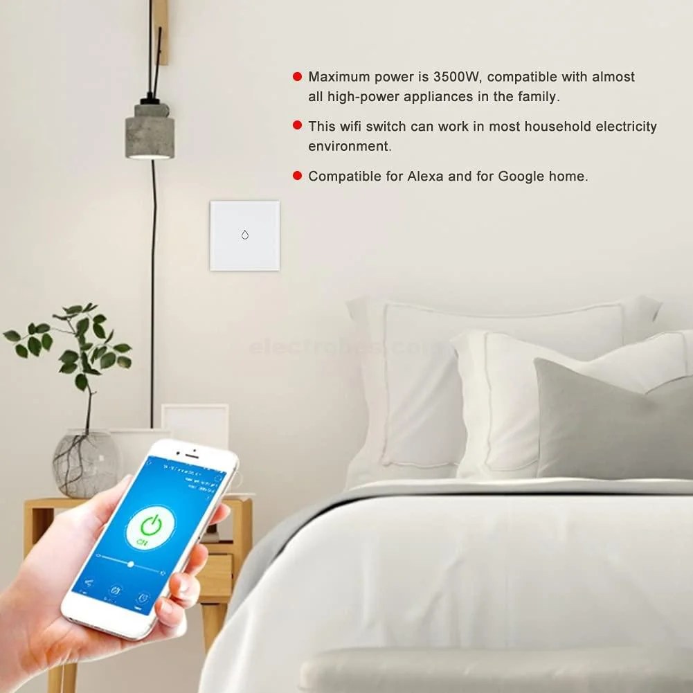 Smart-Light-Switch-Smart-Home-WiFi-Switch-20A-Boiler-Water-Heater-On-Off-Timer-Panel-APP-Remote-Control-Time-Setting-Touch-Switch-for-Alexa.jpg Smart Home WiFi Switch 20A Boiler Water Heater On Off Timer Panel APP Remote Control Time Setting Touch Switch for Alexa EU 100-240V - Image 7