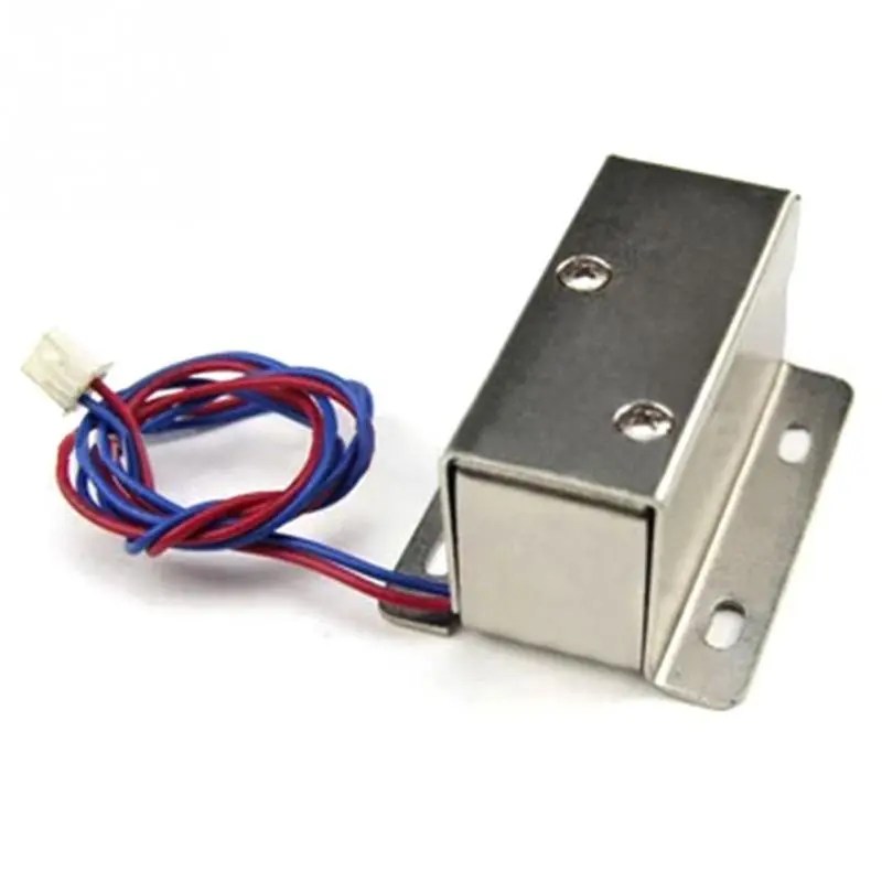 Solenoid-for-Electric-Door-Lock-at-best-price-in-pakistan.jpg 12V Cabinet Drawer Electric Solenoid Door Lock 54x28x39mm - Image 3