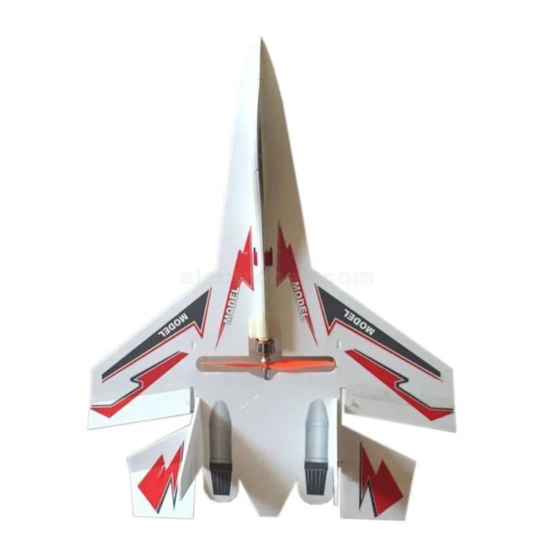 Su-27-RC-Airplane-KT-Board-Aircraft-DIY-Flanker-laser-cut-diy-airplane-frame-chassis-in-pakistan-2.jpg Su-27 RC Airplane Laser Cut KT Board for DIY Aircraft Flanker High Speed Airplane - Image 3